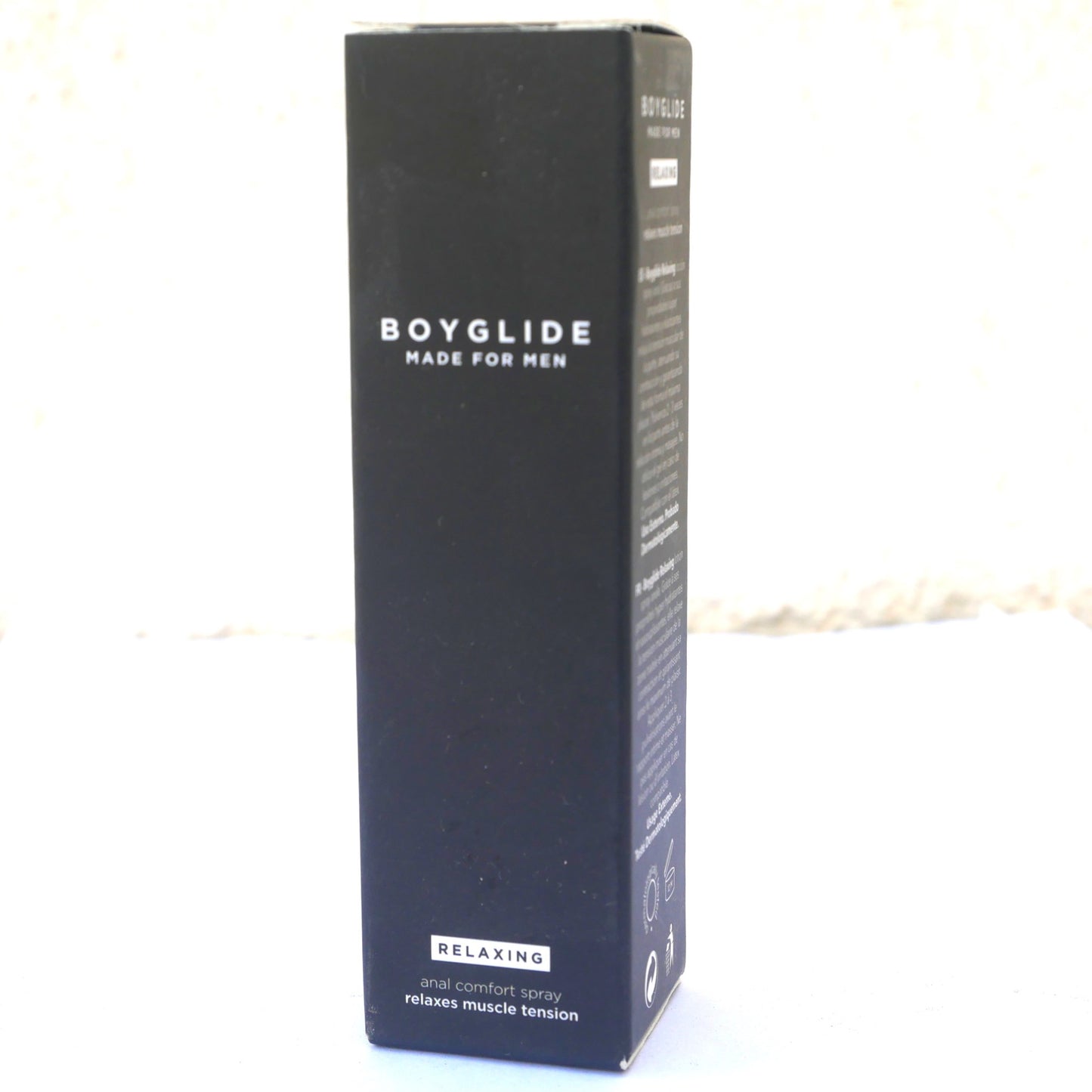 BOYGLIDE Anal Relax Spray for Man 20 ml