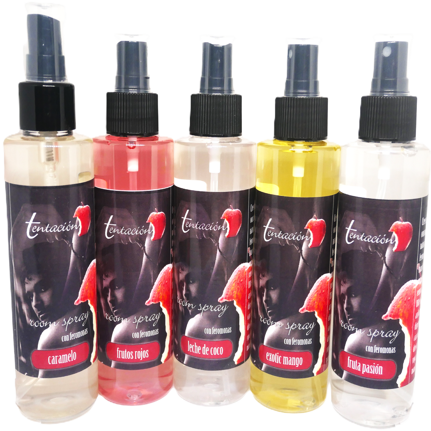 Spray Air Freshener Room with Pheromones senxual fragances for your home 5fl.oz