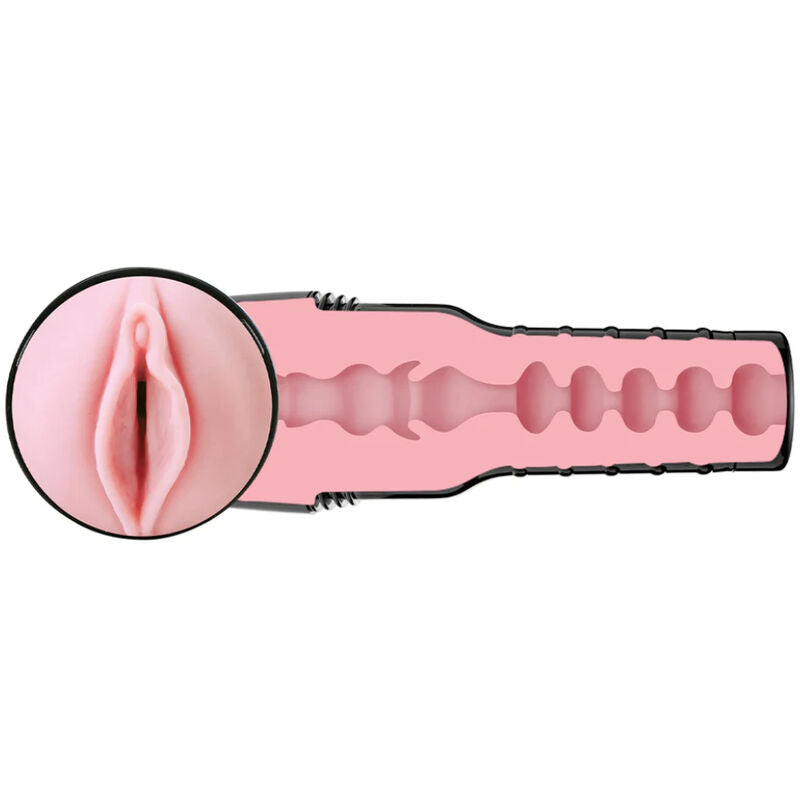 Fleshlight Pink Lady Vagina Mini Lotus