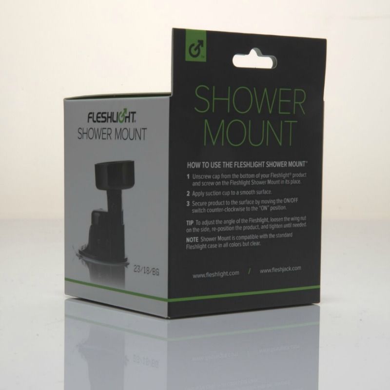 Fleshlight Shower Adapter Mount Holder