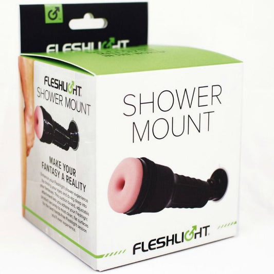 Fleshlight Shower Adapter Mount Holder