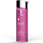 Swede Massage Oil Aphrodisiac Fragance 75-150 ML