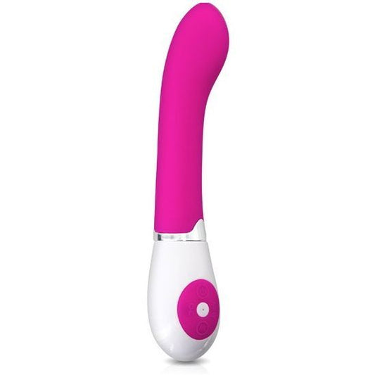 Pretty Love Flirt Daniel mit Stimmvibrations-Sexspielzeug-Klitoris-Stimulator