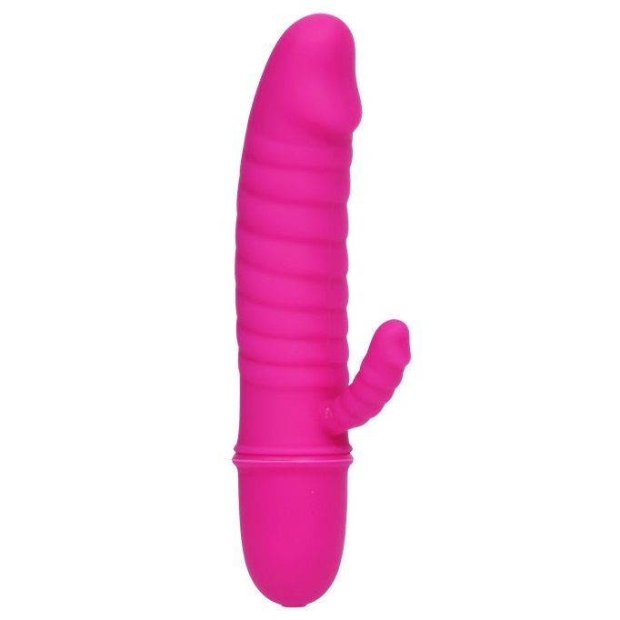 Vibrator arnd pretty love flirtation vaginal clitorial stimulation massager sex toy