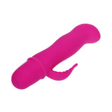 Mini-Vibrator-Massagegerät, Blithe, vaginale Stimulation der Klitoris, Sexspielzeug, hübsche Liebe, Flirt