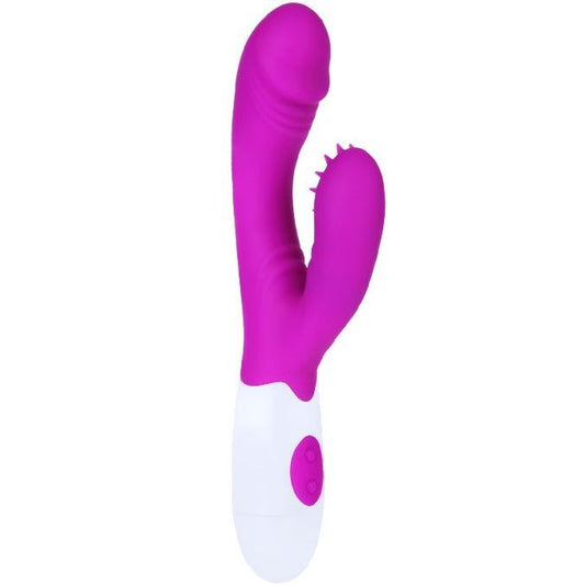 Frauen-Dildo, G-Punkt, zügelloser Vibrator, Sexspielzeug, hübsche Liebe, Flirt, Andre-Stimulator
