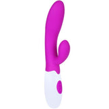 Hübsche Liebe, Flirt, zügelloser Vibrator, Stimulator, Klitoris-Sexspielzeug, Alvis