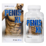 Penis XL 60 Tabs for Man Stay Hard Erection Supplement boost Sexual Performances