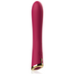 CICI BEAUTY - Premium Silicone Up & Down Vibrator