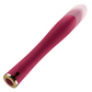 CICI BEAUTY - Premium Silicone Up & Down Vibrator