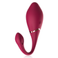 CICI BEAUTY - Premium Silicone Egg Vibrator Remote Control - Powerful G-Spot Stimulation
