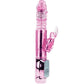 Ly-Baile ci fa palpitare il coniglietto con la rotazione del giocattolo del sesso, il vibratore del coniglio, lo stimolatore del clitoride del punto G