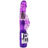 Ly-baile u.s. super sex rabbit dildo rotator stimulator sex toy g-spot clitoral