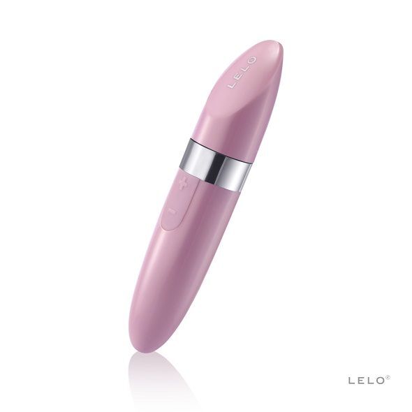 Lelo Mia 2 Vibrator rosa Stimulationssexspielzeug