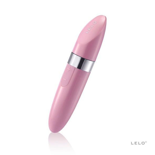 Lelo Mia 2 Vibrator rosa Stimulationssexspielzeug