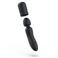B swish bthrilled vibrator wand premium black sex toy