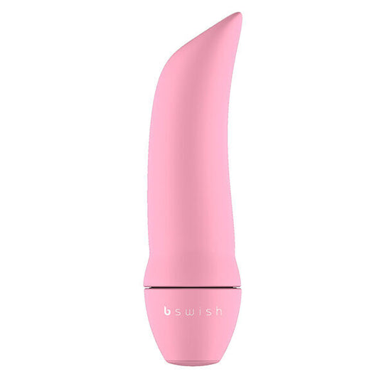 B swish – Bmine Basic Curve Bullet Vibrator Azalea Massagegerät Sexspielzeug