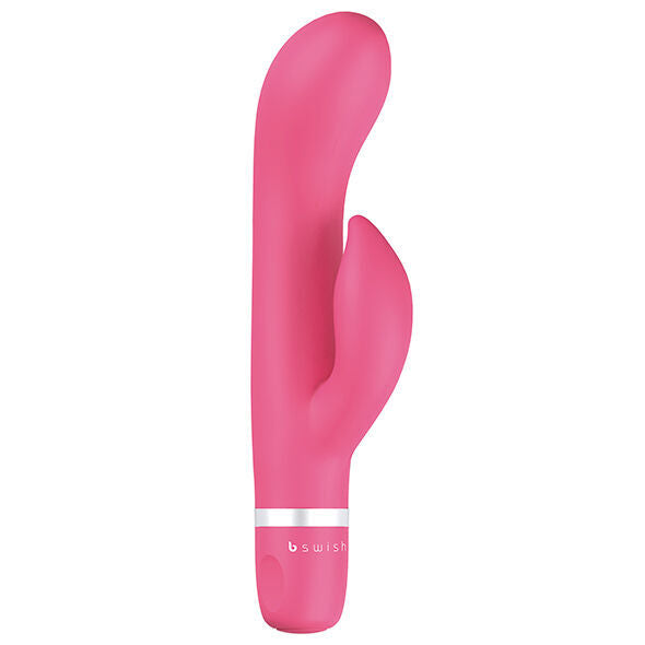 Sex toy B swish - bwild classic marine rabbit massager vibrator guava