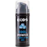 Eros cool power cold effect clitoral stimulating gel