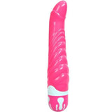 Baile the realistic cock pink g-spot 21.8cm vibrator sex toy stimulation