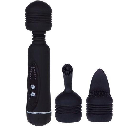 Pretty love flirtation magical massager vibration with various speeds sex toy