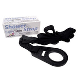 Bathmate shower strap support harness