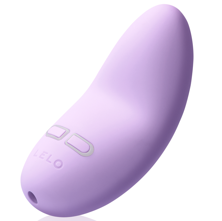 Lelo Lily 2 persönliches Massagegerät, Lavendel, Klitorisstimulation, Sexspielzeug, Vibrator