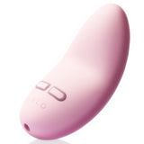 Lelo lily 2 personal massager pink clitoral stimulator sex toy vibrator