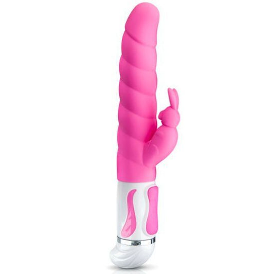 Pretty love smart steven massager pink sex toy rotator g-spot stimulator vibrator