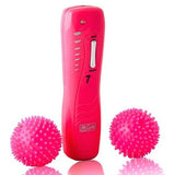Chinese balls with 7 vibration functions vibrator balls sex toy multi-speed
