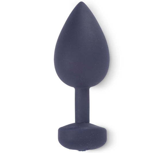 Funtoys g-plug anal women vibrator sex toys butt rechargeable anus small 3.9cm