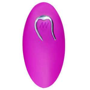 Nur Ersatzteil des Pretty Love Fernbedienungs-Ersatz-Sexspielzeug-Vibrators