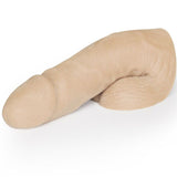 Dildo fleshlight mr.Limpy medium fleshtone realistic penis top quality sex toy