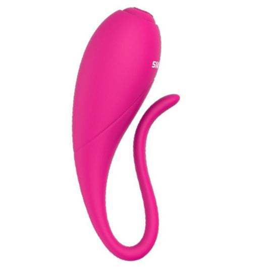 Vibrator bullet g-spot clit massager couple women sex toy nalone coco tweezers