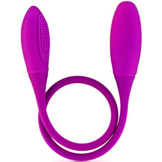 Pretty Love Smart Snaky Vibe Vibrator 7V +3 kitzelndes Sexspielzeug zur Stimulation des G-Punkts