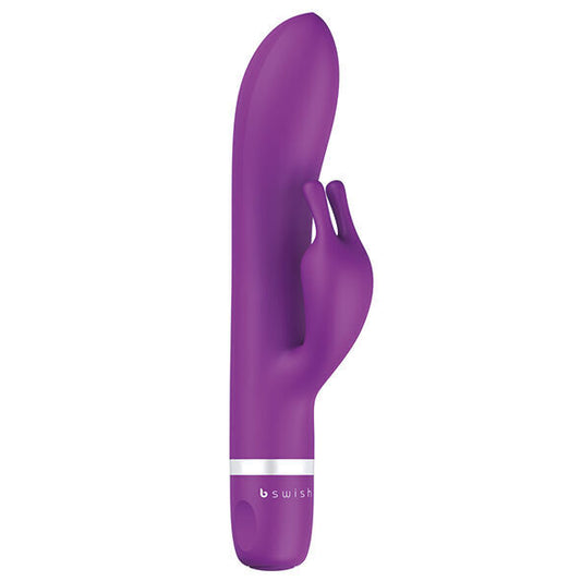 Multispeed vibrator g-spot rabbit adult sex toy b swish bwild classic massager