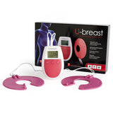 U-breast breast increase electrostimulation