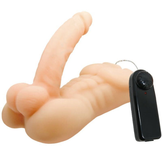 Temptation bigger man with multispeed vibration penis sex toy women
