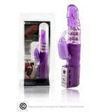 Multispeed rabbit vibrator sex toys for women dildo g-spot massager purple baile