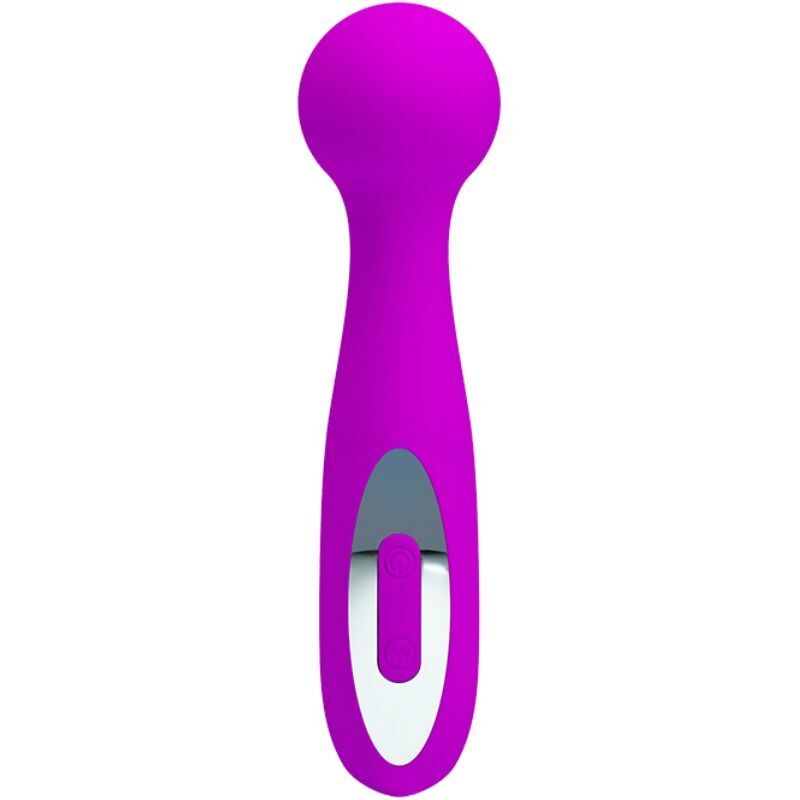 Pretty love Wade 12 funzioni vibratore massaggiatore giocattolo del sesso stimolazione del punto G giocattolo del sesso