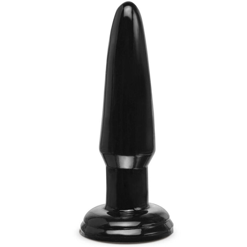 Anal trainer beginner fetish fantasy limited edition anal dildo plug massager