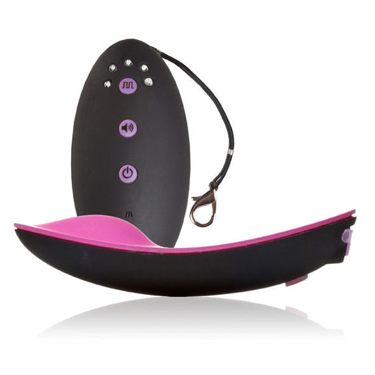 Ohmibod club vibe 2.0h vibratore musicale con telecomando indossabile giocattoli sessuali intelligenti