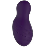 Nalone gogo stimulation purple soft sex toy massager