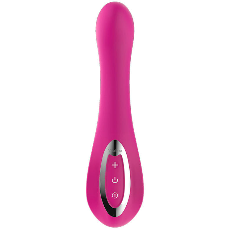 Nalone touch system rosa vibratore multivelocità sex toy punto g impermeabile