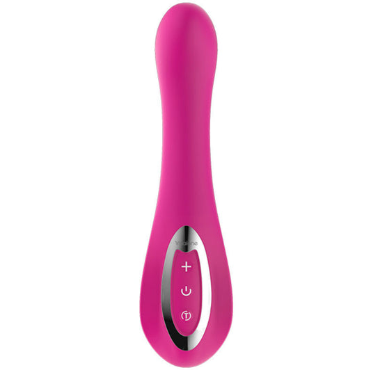 Nalone Touch System rosa Multispeed Vibrator Sexspielzeug G-Punkt wasserdicht