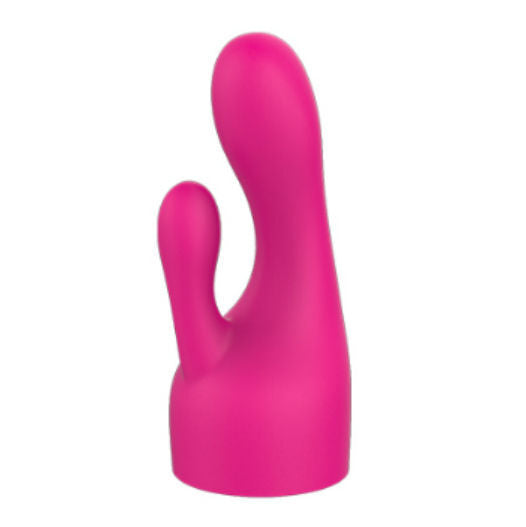 Nalone Pebble stimolante headstick electro&amp;rock sex toy punto G rosa