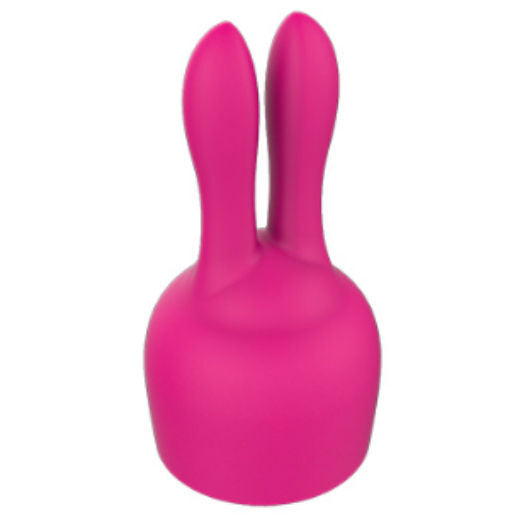 Nalone bunny stimulating headset sleeve electro & rock nipples clitoris sex toy