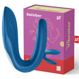 Paarvibrator Sexspielzeug G-Punkt-Dildo weiblich erwachsener Partner Spielzeugwal Edition 2020