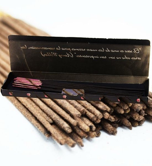 20 Sticks Pheromones Incense - Flavored