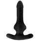 Perfect fit anal plug hump gear XL black women dildo butt anal toys sex man